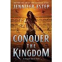 Conquer the Kingdom by Jennifer Estep PDF ePub Audio Book Summary