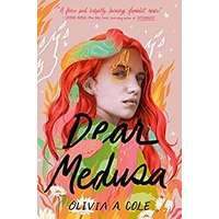 Dear Medusa by Olivia A. Cole PDF ePub Audio Book Summary