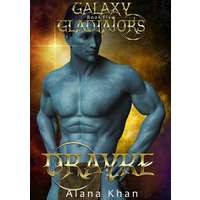 Drayke by Alana Khan PDF ePub Audio Book Summary