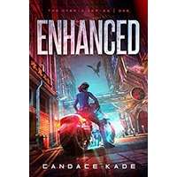 Enhanced by Candace Kade PDF ePub Audio Book Summary