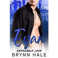 EYAN by Brynn Hale PDF ePub Audio Book Summary