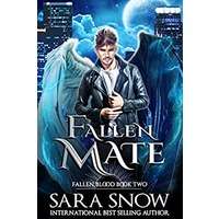 Fallen Mate by Sara Snow PDF ePub Audio Book Summary