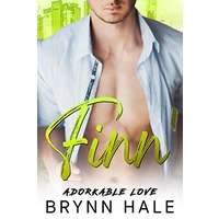 FINN by Brynn Hale PDF ePub Audio Book Summary