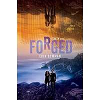 Forged by Erin Bowman PDF ePub Audio Book Summary