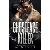 Ghostface Killer by M. Never PDF ePub Audio Summary