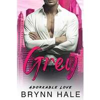 GREY by Brynn Hale PDF ePub Audio Book Summary