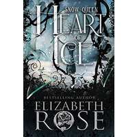 Heart of Ice by Elizabeth Rose PDF ePub Audio Book Summary