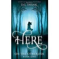 Here by Denise Grover Swank PDF ePub Audio Book Summary