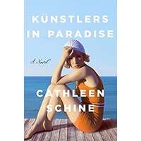 Künstlers in Paradise by Cathleen Schine PDF ePub Audio Book Summary