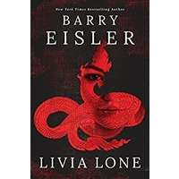 Livia Lone by Barry Eisler PDF ePub Audio Book Summary