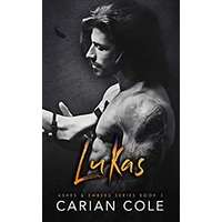 Lukas by Carian Cole PDF ePub Audio Book Summary