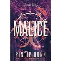 Malice by Pintip Dunn PDF ePub Audio Book Summary