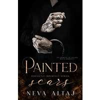 Painted Scars by Neva Altaj PDF ePub Audio Book Summary