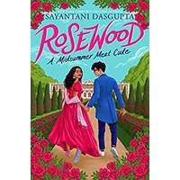 Rosewood by Sayantani DasGupta PDF ePub Audio Bok Summary