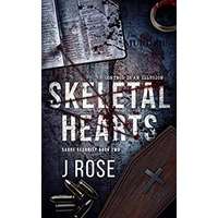 Skeletal Hearts by J Rose PDF ePub Audio Book Summary