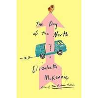 The Dog of the North by Elizabeth McKenzie PDF ePub Audio Book Summary