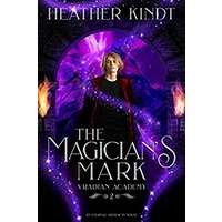 The Magician's Mark by Heather Kindt PDF ePub Audio Book Summary