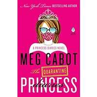 The Quarantine Princess Diaries by Meg Cabot PDF ePub Audio Book Summary