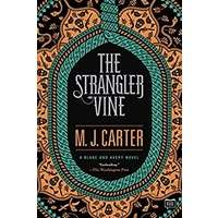 The Strangler Vine by M.J. Carter PDF ePub Audio Book Summary