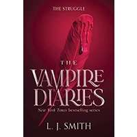 The Vampire Diaries: The Struggle by L. J. Smith PDF ePub Audio Book Summary