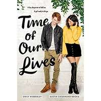 Time of Our Lives by Emily Wibberley PDF ePub Audio Book Summary