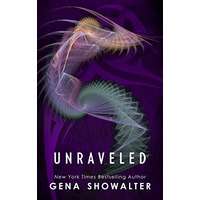 Unraveled by Gena Showalter PDF ePub Audio Book Summary