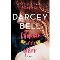 Woman of the Year by Darcey Bell PDF ePub Audio Book Summary