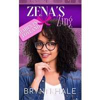 Zena's Zing by Brynn Hale PDF ePub Audio Book Summary