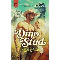 Dino Stud by Lola Faust PDF ePub Audio Book Summary