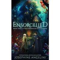 Ensorcelled by Josephine Angelini PDF ePub Audio Book Summary