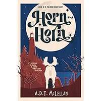 Horn-Horn by A. D. T. McLellan PDF ePub Audio Book Summary