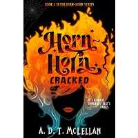 Horn-Horn Cracked by A. D. T. McLellan PDF ePub Audio Book Summary