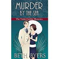 Murder by the Sea by Beth Byers PDF ePub Audio Book Summary