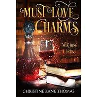 Must Love Charms by Christine Zane Thomas PDF ePub Audio Book Summary