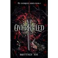 OverRuled by Brittney Joy PDF ePub Audio Book Summary