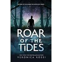 Roar of the Tides by Veronica Rossi PDF ePub Audio Book Summary