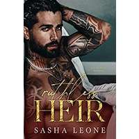 Ruthless Heir by Sasha Leone PDF ePub Audio Book Summary