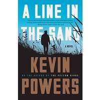 A Line in the Sand by Kevin Powers PDF ePub Audio Book Summary