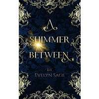 A Shimmer Between by Evelyn Sage PDF ePub Audio Book Summary