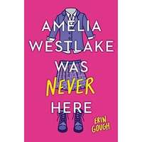 Amelia Westlake Was Never Here by Erin Gough PDF ePub Audio Book Summary