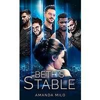 Beth's Stable by Amanda Milo PDF ePub Audio Book Summary