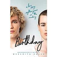 Birthday by Meredith Russo ePub Audio Book Summary