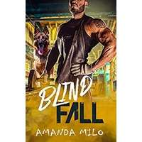 Blind Fall by Amanda Milo PDF ePub Audio Book Summary