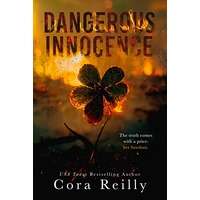 Dangerous Innocence by Cora Reilly PDF ePub Audio Book Summary