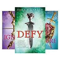 Defy Series Books ePub PDF