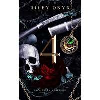 Four by Riley Onyx PDF ePub Audio Book Summary