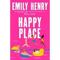 Happy Place by Emily Henry PDF ePub Audio Book Summary