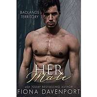 Her Mate by Fiona Davenport PDF ePub Audio Book Summary