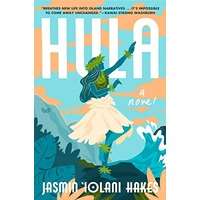 Hula by Jasmin Iolani Hakes PDF ePub Audio Book Summary