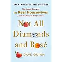 Not All Diamonds and Rose by Dave Quinn PDF ePub Audio Book Summary